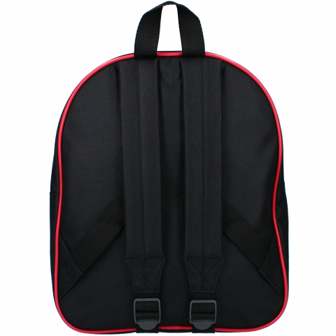 Vadobag-Rucsac 3D Cars Race Ready, Vadobag, 32x26x11 cm [1]