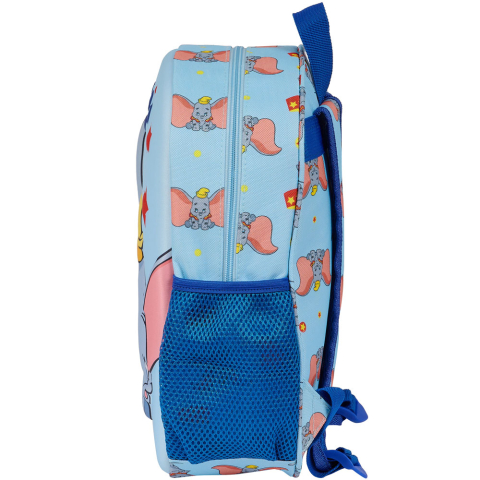 Rucsac 3D Dumbo, 27x33x10 cm [1]