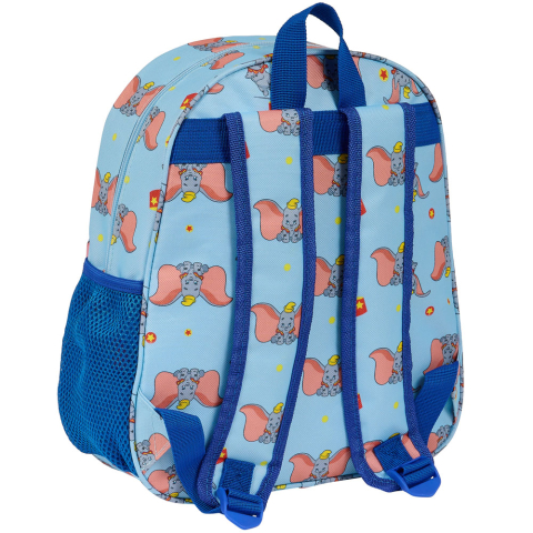 Rucsac 3D Dumbo, 27x33x10 cm [2]