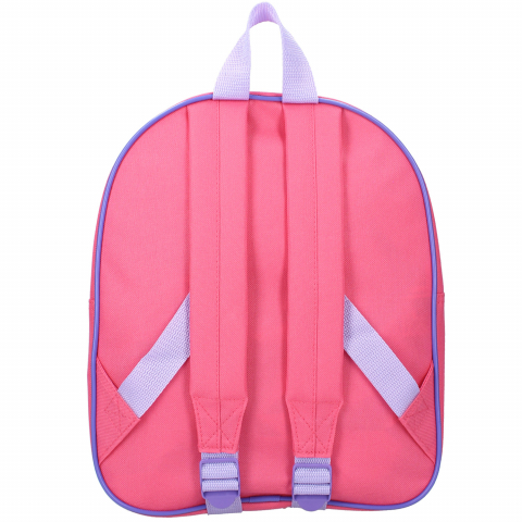 Rucsac 3D Hello Kitty My Style, Vadobag, 32x26x11 cm [1]