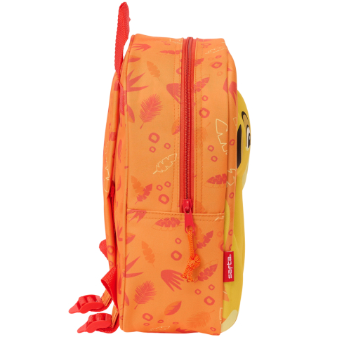 Rucsac 3D Lion King, 22x27x10 cm [1]