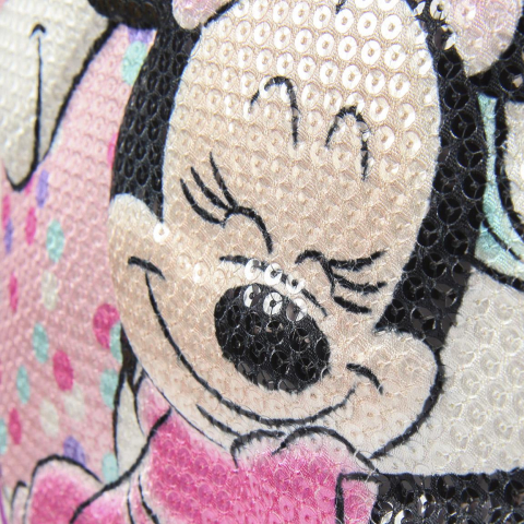 Rucsac 3D Minnie Mouse Unicorn, 25x31x10 cm [5]