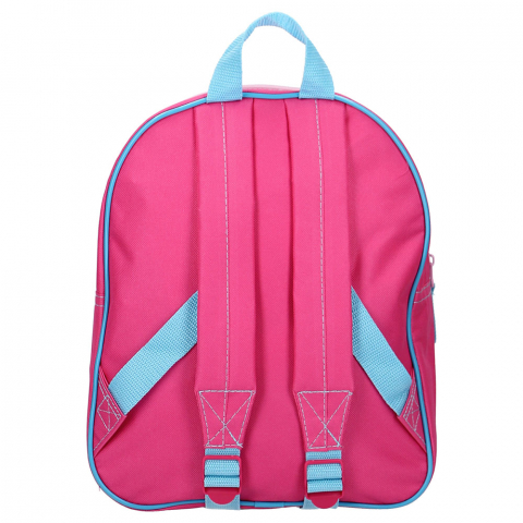 Rucsac 3D Peppa Pig Pretty Little Things, Vadobag, 31x25x12 cm [2]
