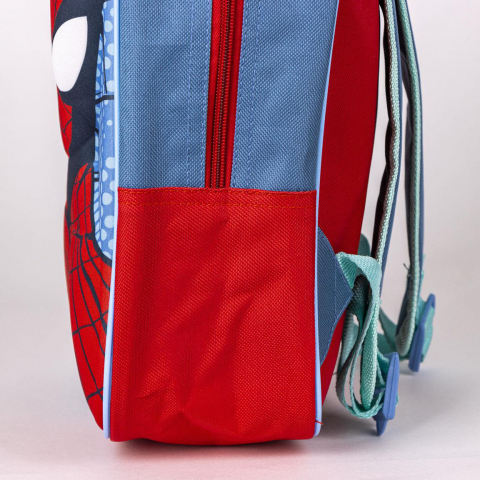 Rucsac 3D Spiderman, 25x31x10 cm [2]
