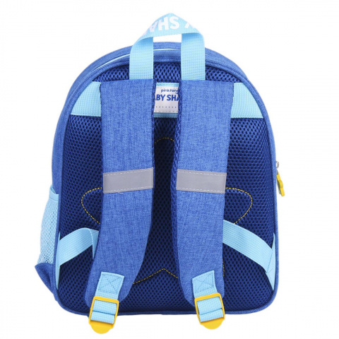Rucsac Baby Shark, 25x30x10 cm [1]