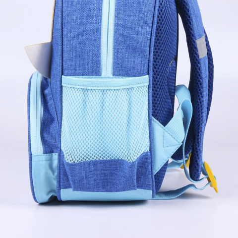 Rucsac Baby Shark, 25x30x10 cm [2]