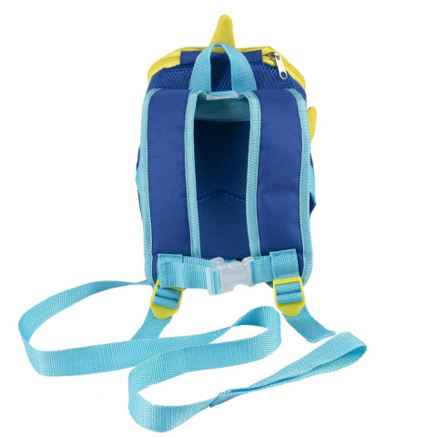 Cerda-Rucsac Baby Shark cu ham, 20x27x9 cm [5]