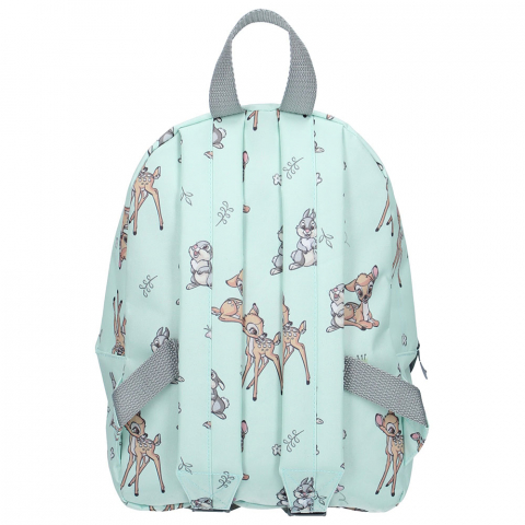 Vadobag-Rucsac Bambi Little Friends Mint, Vadobag, 31x22x9 cm [1]