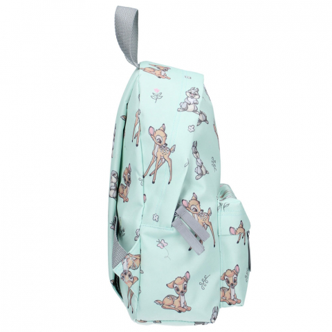 Vadobag-Rucsac Bambi Little Friends Mint, Vadobag, 31x22x9 cm [2]