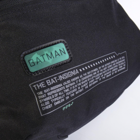 Cerda-Rucsac Batman, 30x13x44 cm [3]