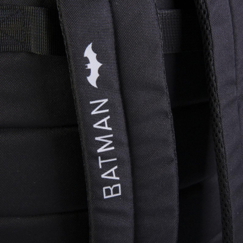 Cerda-Rucsac Batman, 30x13x44 cm [6]