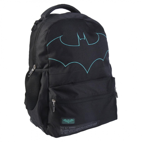 Jucarii 3-5 ani - Cerda-Rucsac Batman, 30x13x44 cm