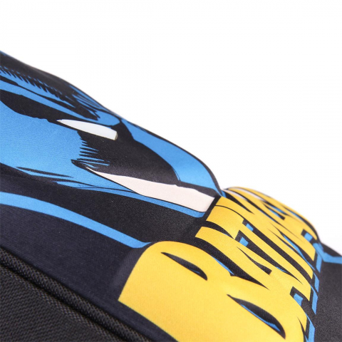 Rucsac Batman 3D cu luminite, 25x31x10 cm [4]