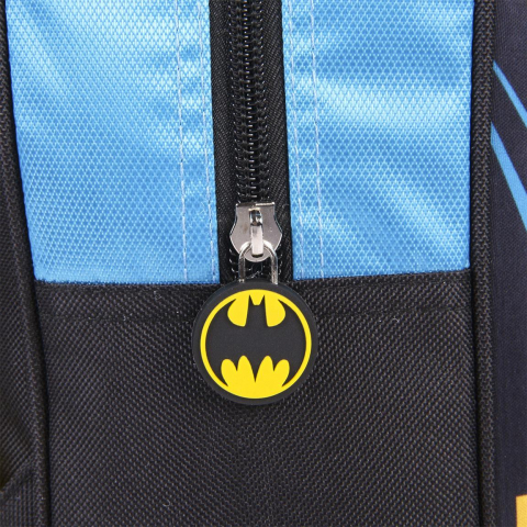 Rucsac Batman 3D cu luminite, 25x31x10 cm [7]