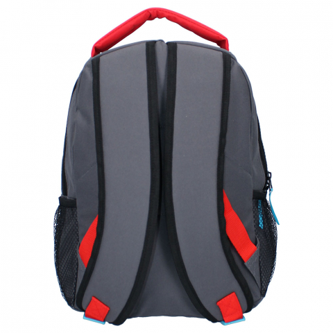 Vadobag-Rucsac Cars Lightning Strikes Grey, Vadobag, 35x27x19 cm [2]