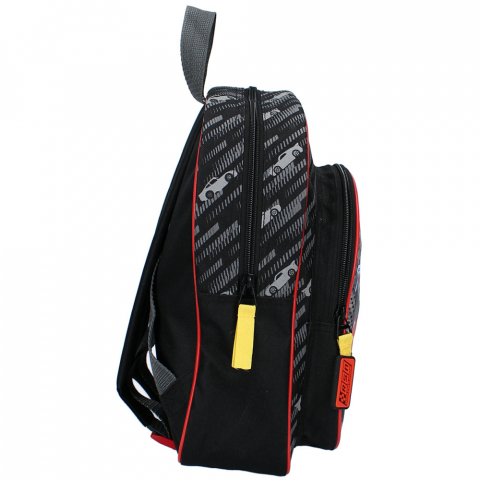 Vadobag-Rucsac Cars Perfect Start Black, Vadobag, 30x25x11 cm [2]