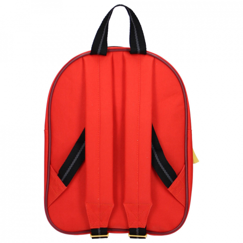 Rucsac Cars The Fast One Red, Vadobag, 28x22x10 cm [1]