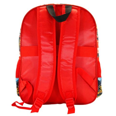 Rucsac Cars Winner, 31x39x15 cm [2]