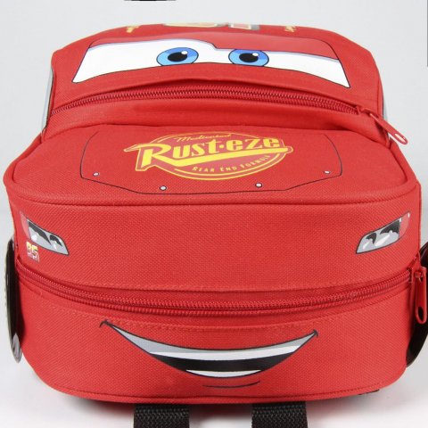Cerda-Rucsac Cerda Cars, 23 x 28 x 9 cm [3]