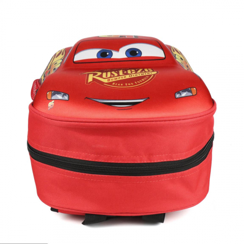 Rucsac Cerda Cars 3D, 25x31x10 cm [4]