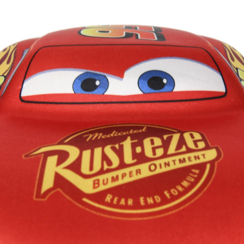 Rucsac Cerda Cars 3D, 25x31x10 cm [5]