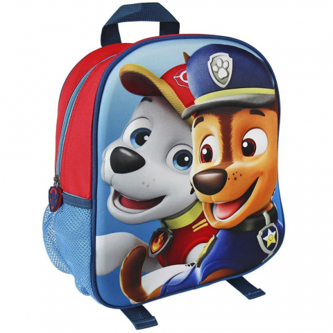 Jucarii 3-5 ani - Cerda-Rucsac Cerda Paw Patrol 3D, 25x31x10 cm