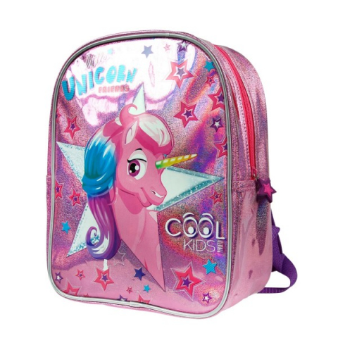 Lány hátizsákok - Rucsac clasic Perletti Unicorn