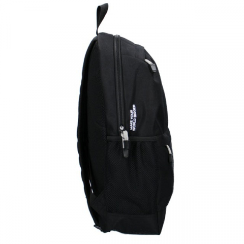 Rucsac Discovery Transit Black, Vadobag, 47x42x13 cm [1]