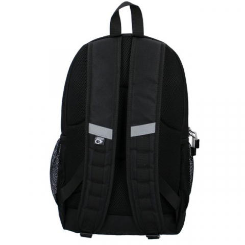 Rucsac Discovery Transit Black, Vadobag, 47x42x13 cm [2]