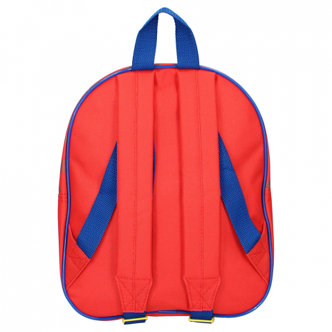 Rucsac Fireman Sam Fire Rescue Red, Vadobag, 31x25x9 cm [1]