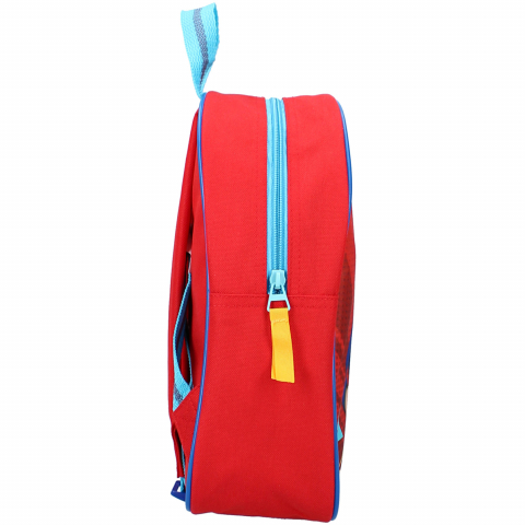 Rucsac Fireman Sam Sweet Repeat, Vadobag, 29x22x9 cm [2]