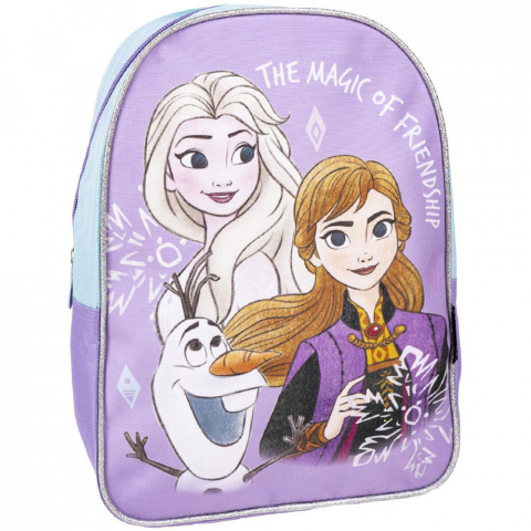 Jucarii 3-5 ani - Cerda-Rucsac Frozen, 22x29x10 cm