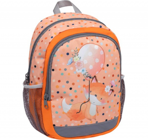 Lány hátizsákok - Belmil Rucsac Gradinita Cute Foxy Dream