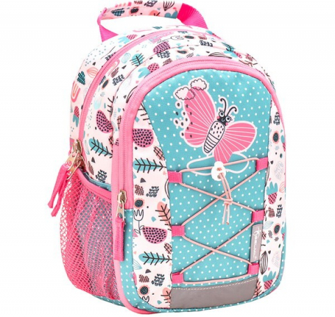 Lány hátizsákok - Belmil Rucsac Gradinita Little Butterfly