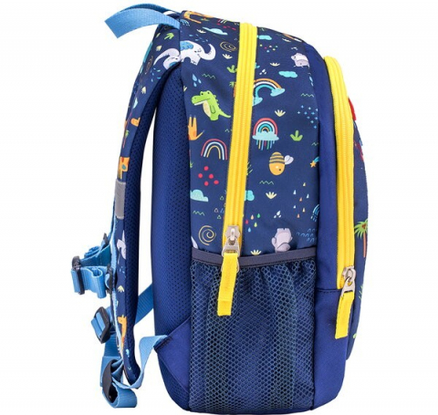 Belmil Rucsac Gradinita Little Jungle [3]