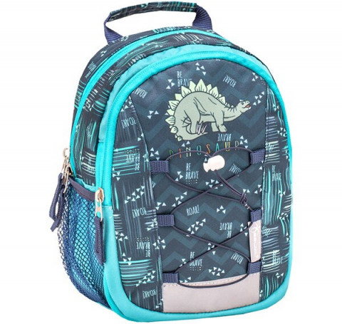 Fiú hátizsákok - Belmil Rucsac Gradinita Little Stegosaurus