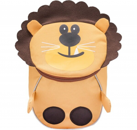 Fiú hátizsákok - Belmil Rucsac Gradinita Mini Lion