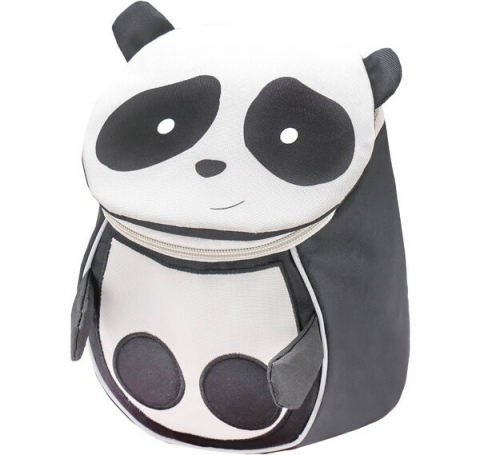 Fiú hátizsákok - Belmil Rucsac Gradinita Mini Panda
