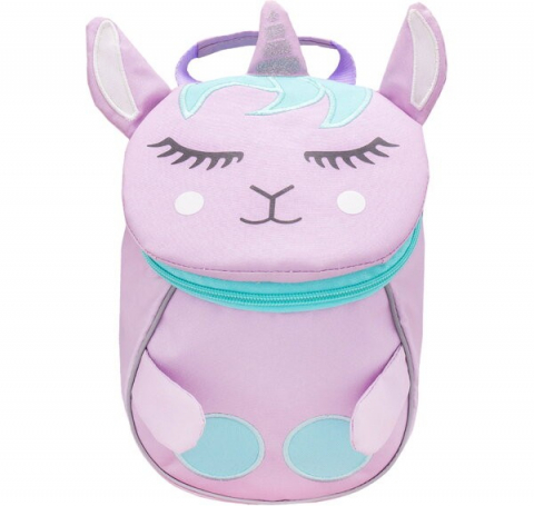 Belmil Rucsac Gradinita Mini Unicorn [1]