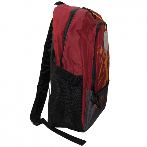 Karactermania-Rucsac Harry Potter Fan Fight Gryffindor, 31x44x18 cm [1]