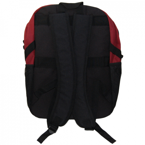 Karactermania-Rucsac Harry Potter Fan Fight Gryffindor, 31x44x18 cm [2]