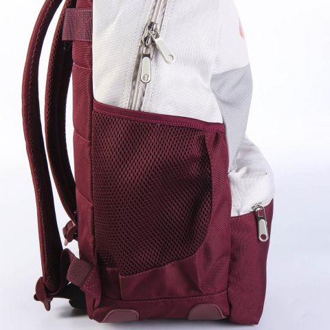 Rucsac Harry Potter Gryffindor Burdeos, 30x13x44 cm [6]