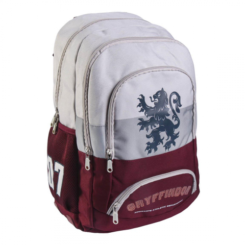 Jucarii 3-5 ani - Cerda-Rucsac Harry Potter Gryffindor Burdeos, 30x18x46 cm