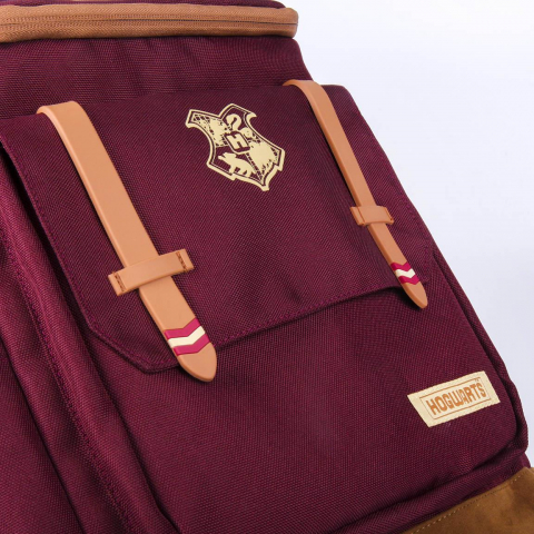 Cerda-Rucsac Harry Potter Hogwarts Express, 29x45x14 cm [6]