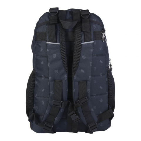 Rucsac Harry Potter Hogwarts Navy, 30x18x46 cm [1]