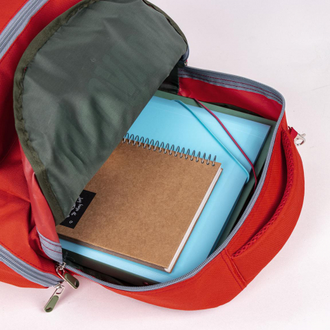 Cerda-Rucsac Harvard, 30x44x13 cm [1]