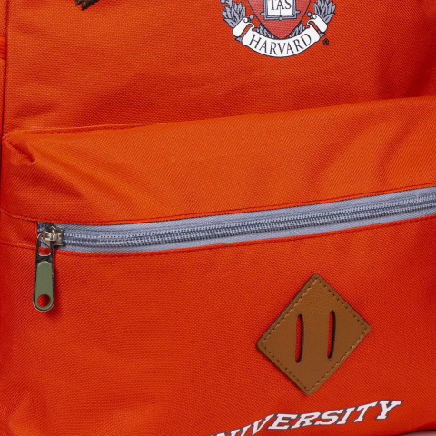 Cerda-Rucsac Harvard, 30x44x13 cm [4]