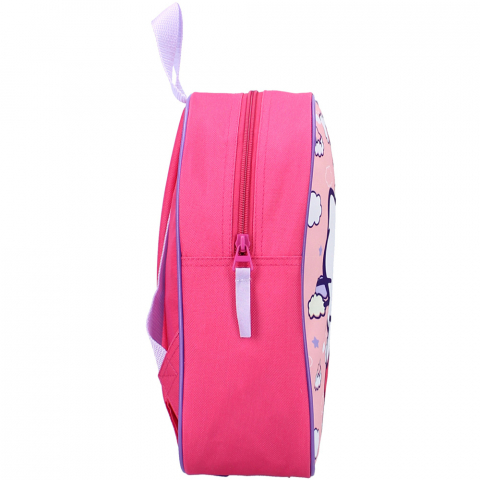 Rucsac Hello Kitty Pink Ribbon, 29x22x9 cm [1]