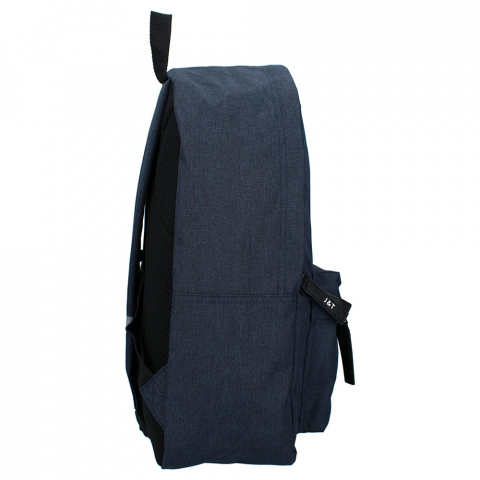 Rucsac Jansen & Tilanus Iconic Legacy Navy, Vadobag, 43x30x14 cm [2]