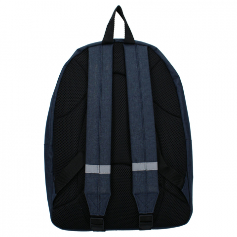 Rucsac Jansen & Tilanus Iconic Legacy Navy, Vadobag, 43x30x14 cm [1]